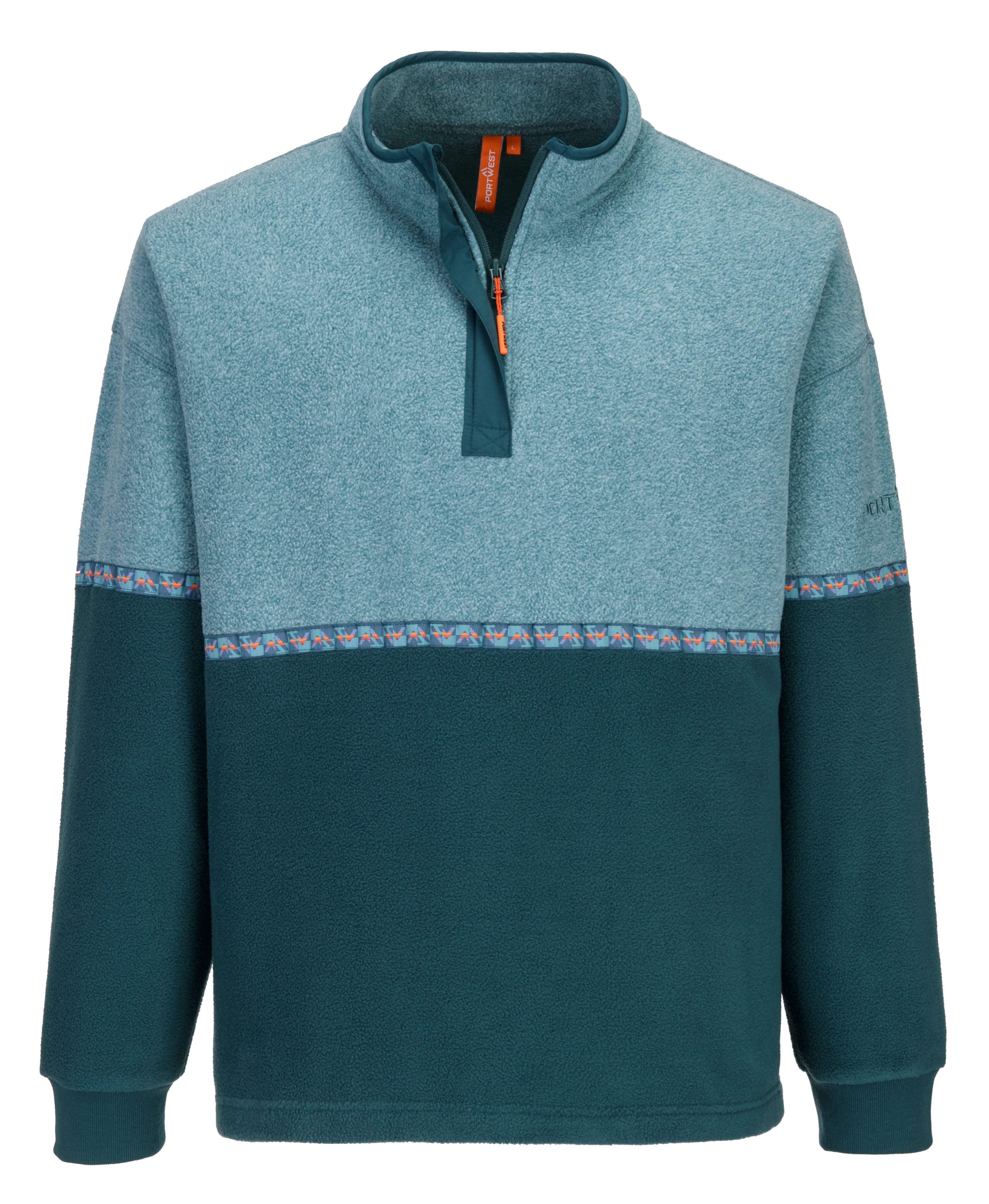 Portwest Foyle Fleece | Portwest | Portwest - The Outdoor Shop