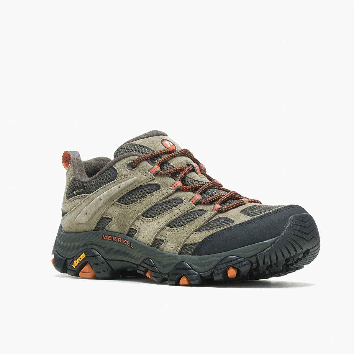 Men's Moab 3 GORE-TEX® | Merrell | Portwest - The Outdoor Shop