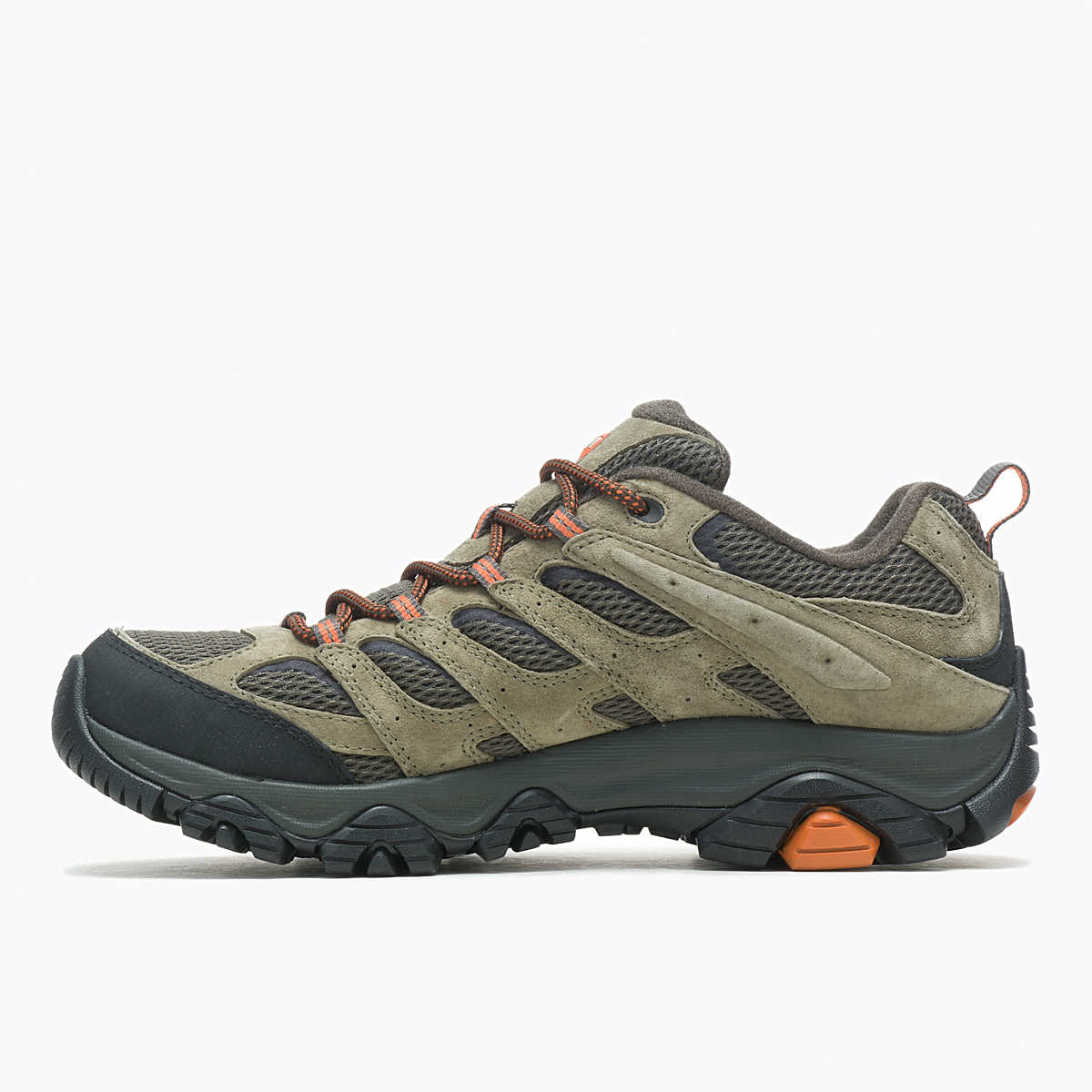 Men's Moab 3 GORE-TEX® | Merrell | Portwest - The Outdoor Shop