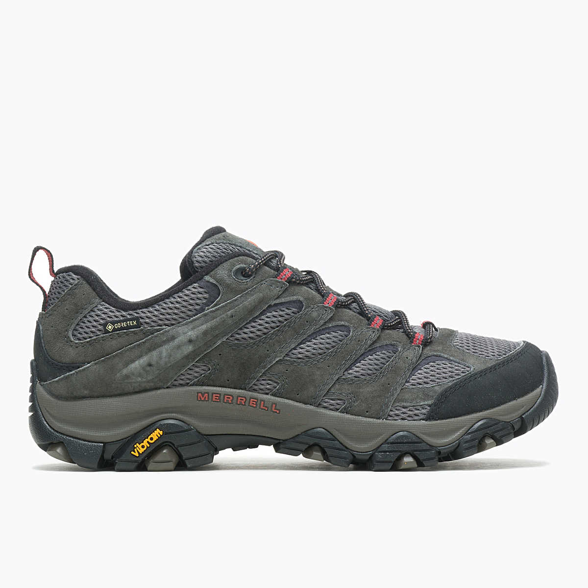 Men's Moab 3 Gore-Tex Hiking Shoe | Merrell | Portwest - The Outdoor Shop