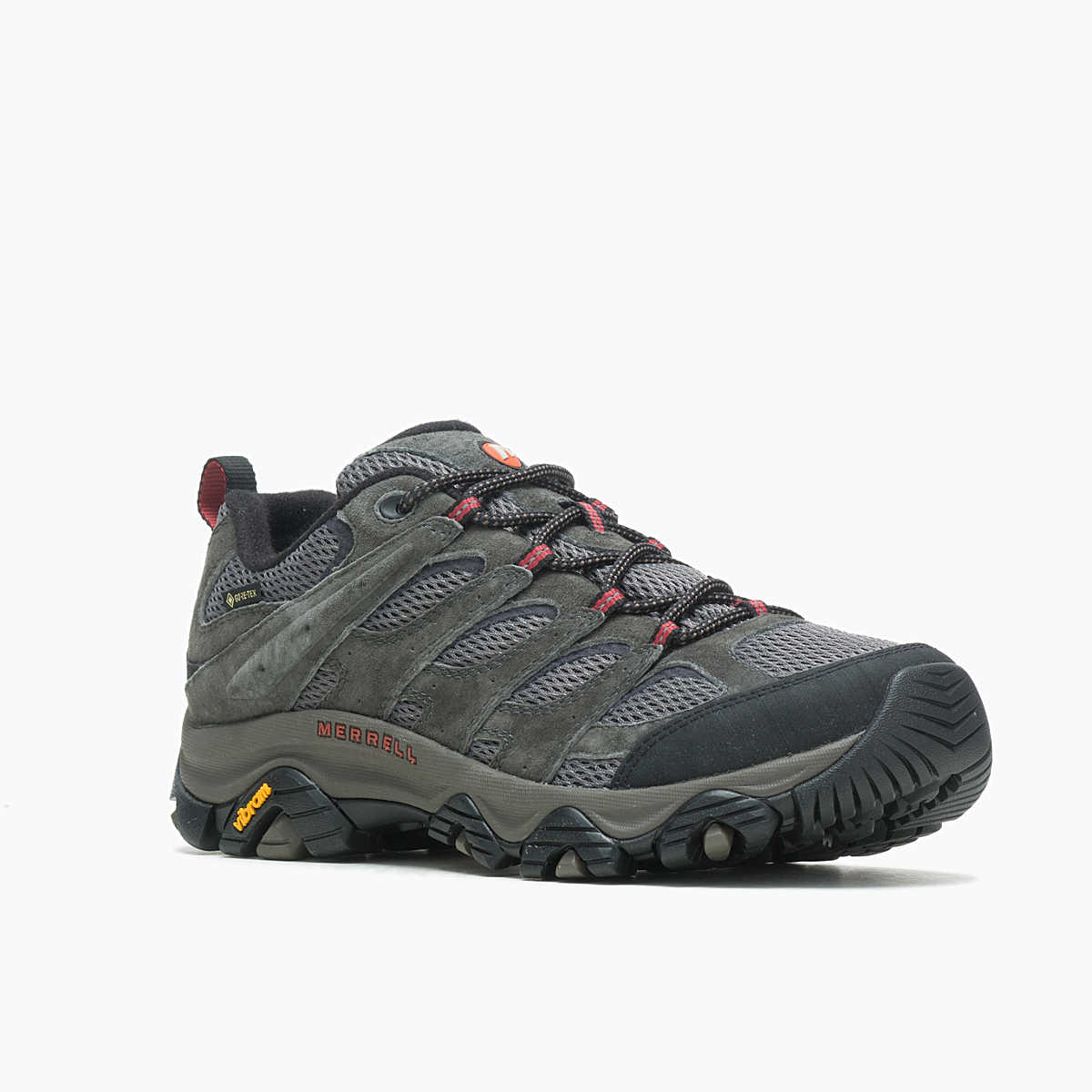Men's Moab 3 Gore-Tex Hiking Shoe | Merrell | Portwest - The Outdoor Shop