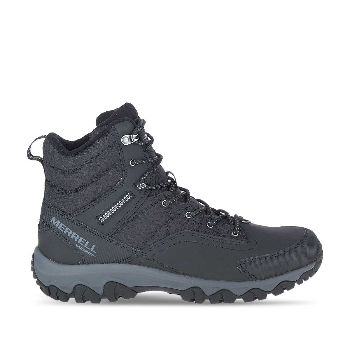Men's Thermo Akita Mid Waterproof | Merrell | Portwest - The Outdoor Shop