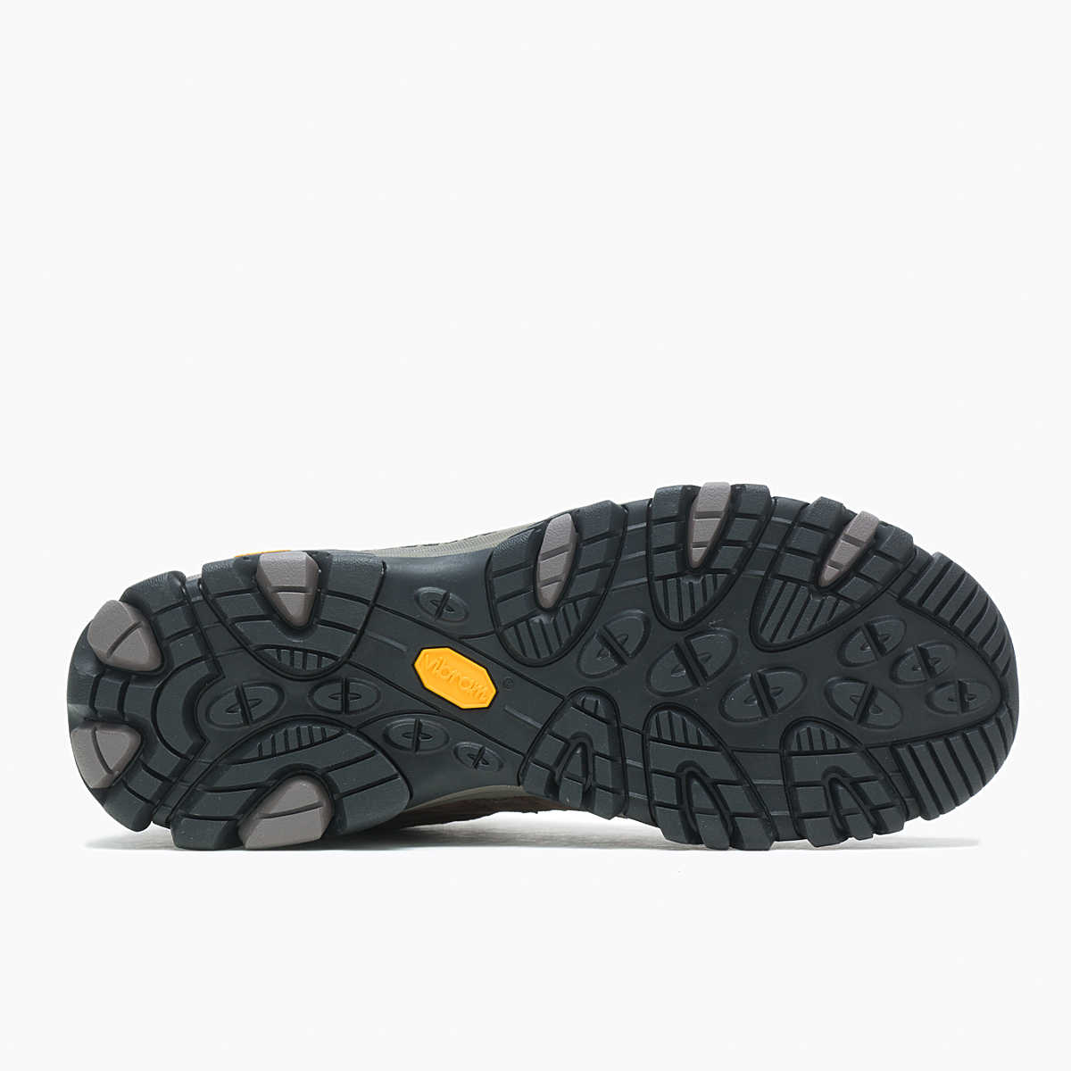 Men's Moab 3 Mid GORE-TEX | Merrell | Portwest - The Outdoor Shop