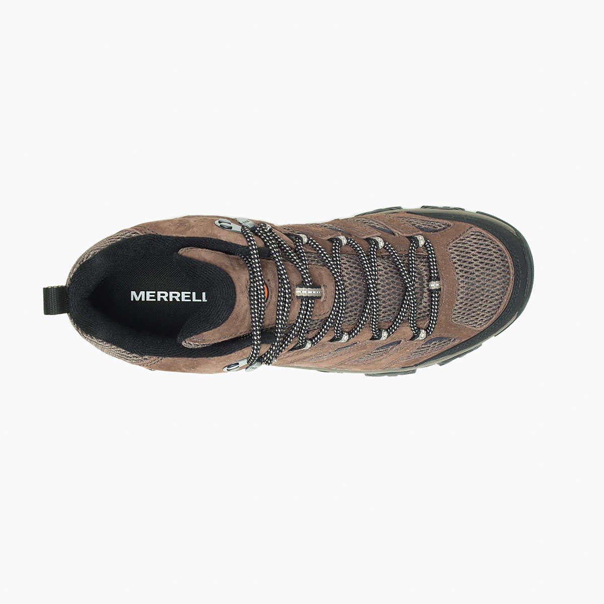 Men's Moab 3 Mid GORE-TEX | Merrell | Portwest - The Outdoor Shop