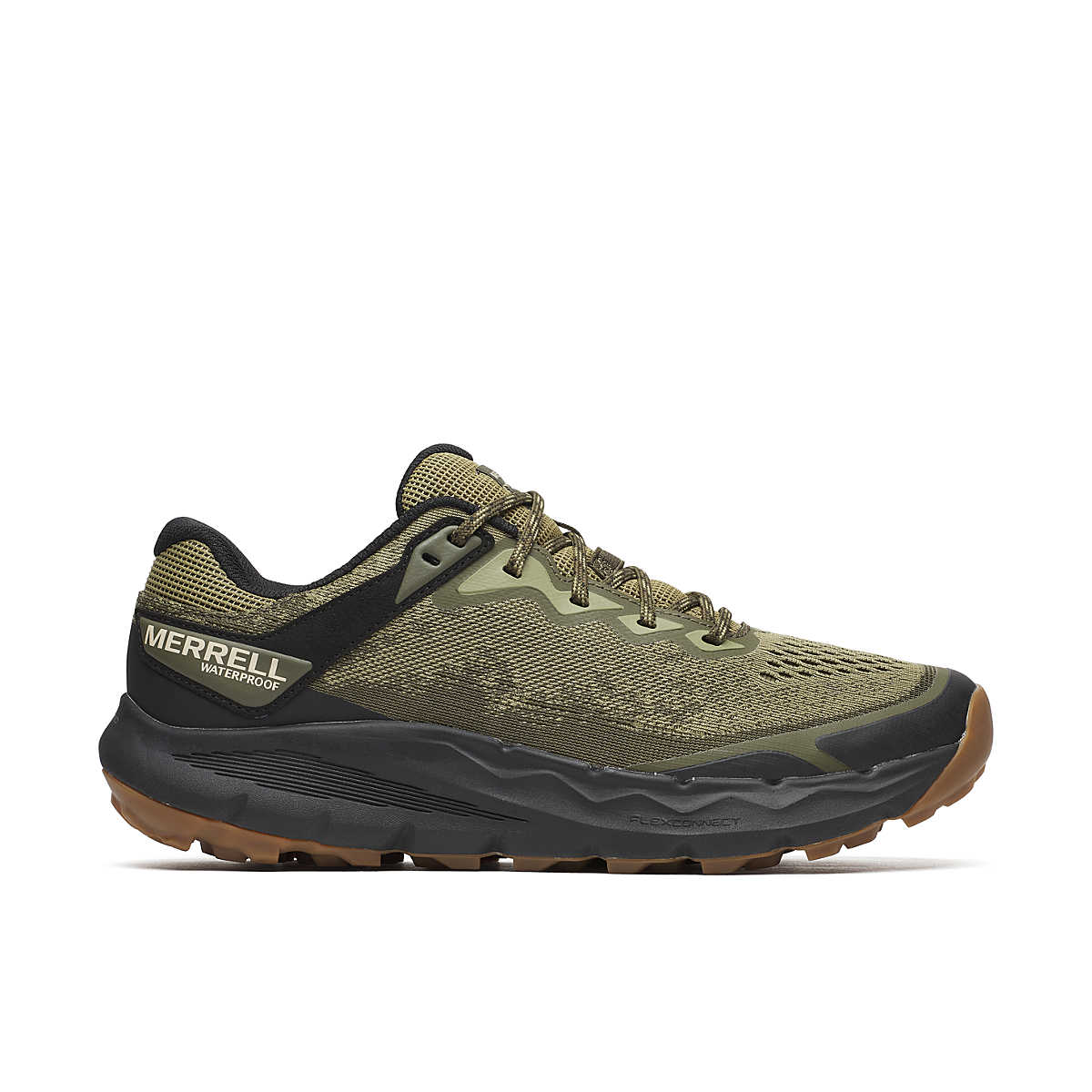 Men's Nova 4 Waterproof | Merrell | Portwest - The Outdoor Shop