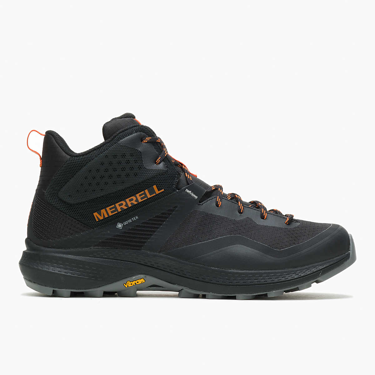 Men's MQM 3 Mid Gore-Tex Boot | Merrell | Portwest - The Outdoor Shop
