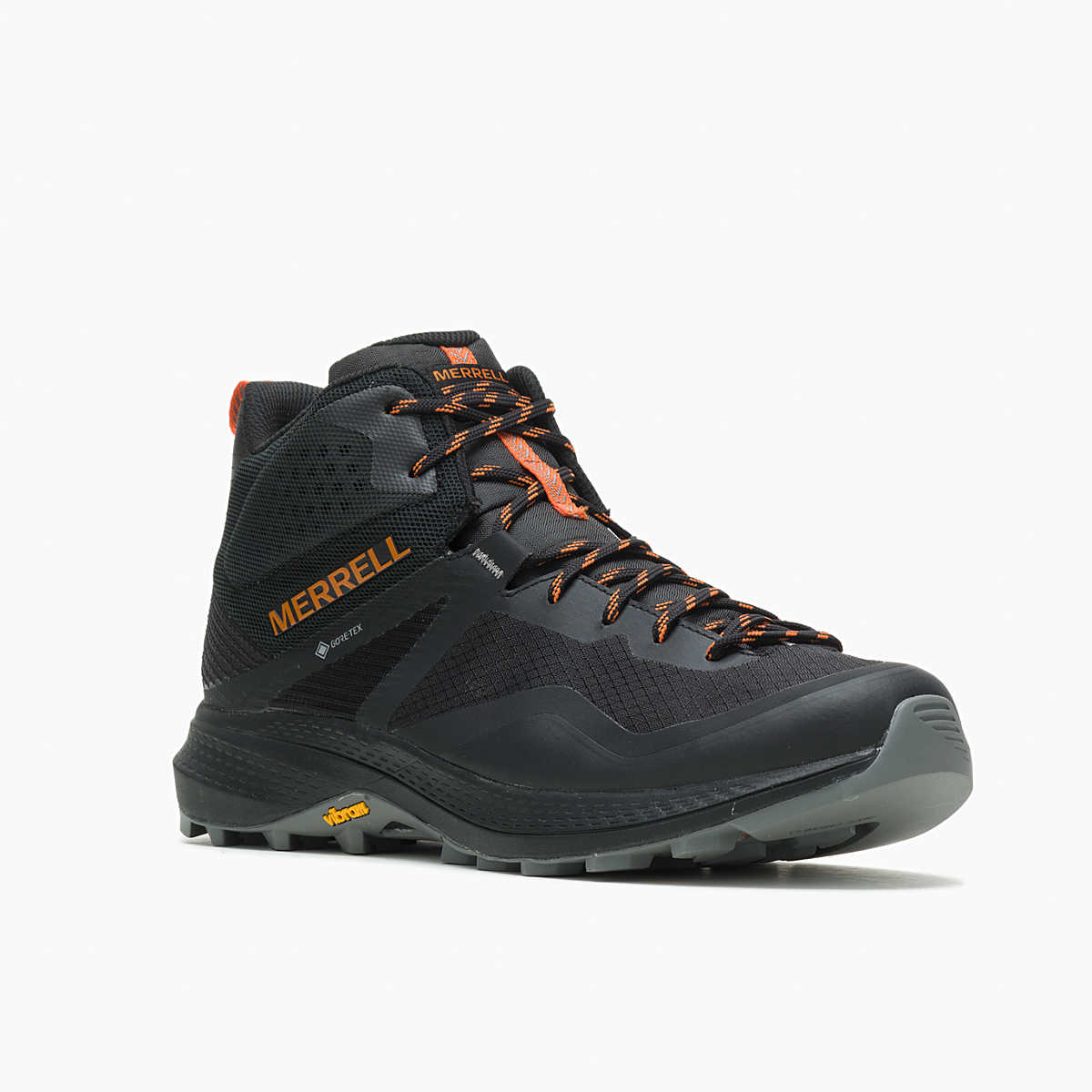 Men's MQM 3 Mid Gore-Tex Boot | Merrell | Portwest - The Outdoor Shop