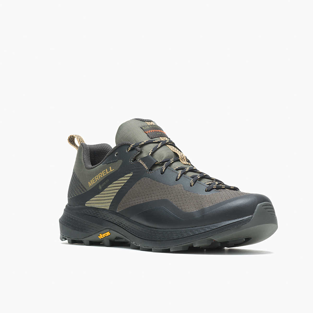 Men's MQM 3 Gore-Tex Shoe | Merrell | Portwest - The Outdoor Shop