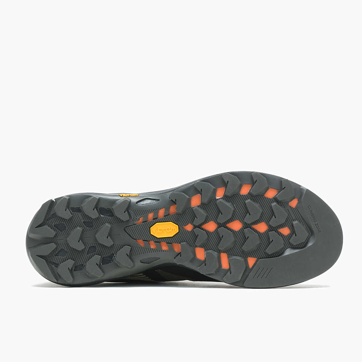 Men's MQM 3 Gore-Tex Shoe | Merrell | Portwest - The Outdoor Shop