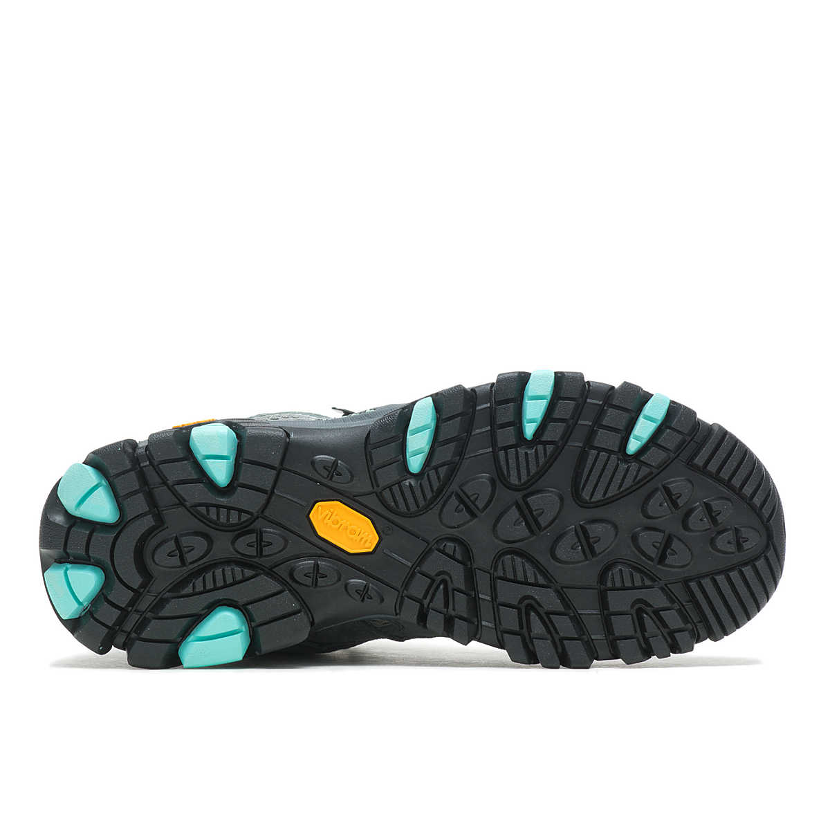 Women's Moab 3 Mid GORE-TEX® | Merrell | Portwest - The Outdoor Shop