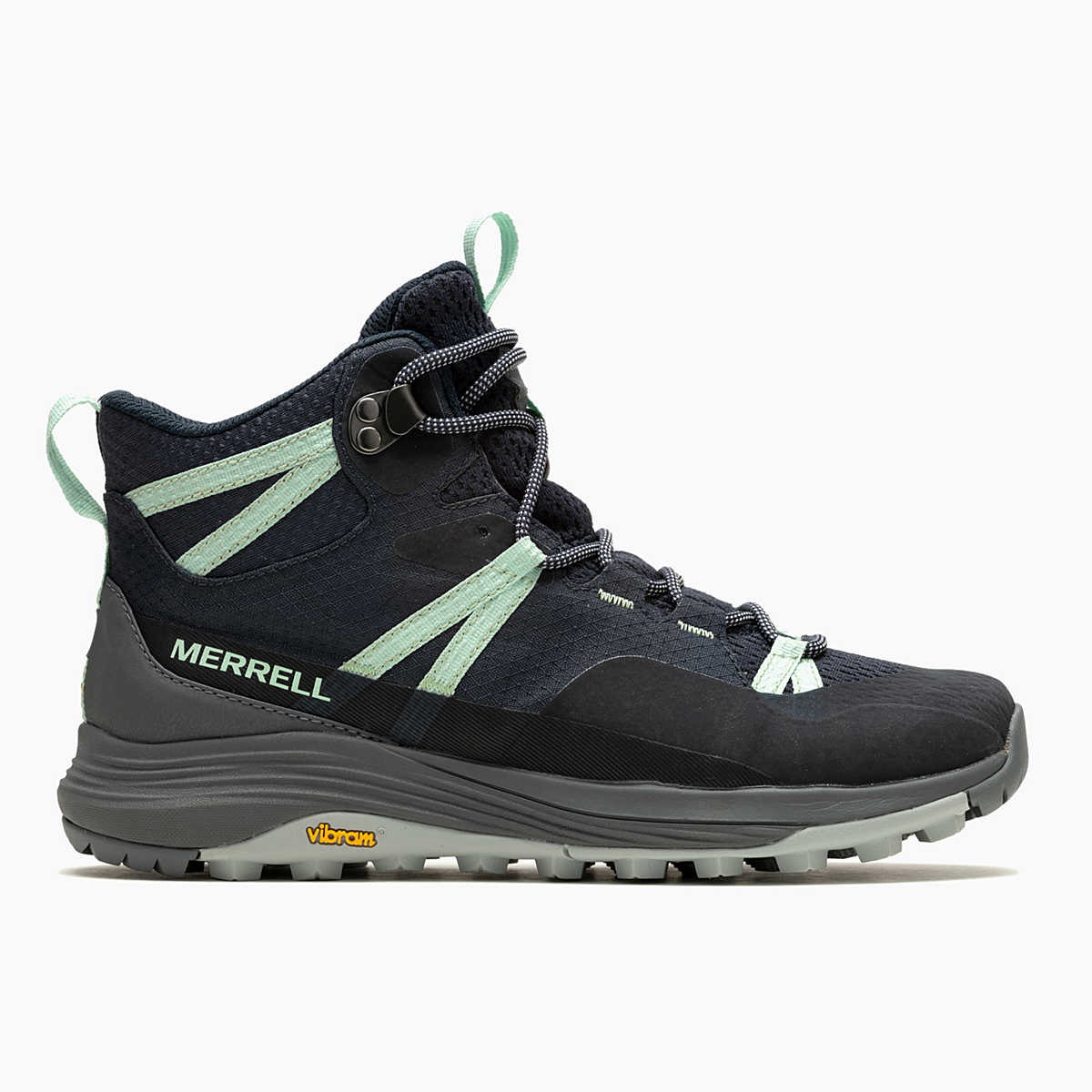 Women's Siren 4 Mid GORE-TEX® | Merrell | Portwest - The Outdoor Shop