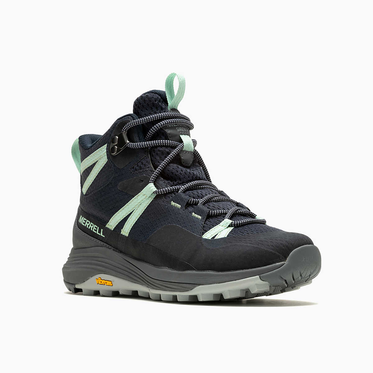 Women's Siren 4 Mid GORE-TEX® | Merrell | Portwest - The Outdoor Shop