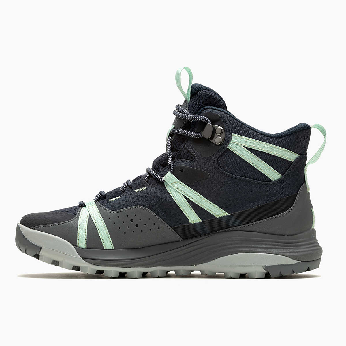 Women's Siren 4 Mid GORE-TEX® | Merrell | Portwest - The Outdoor Shop