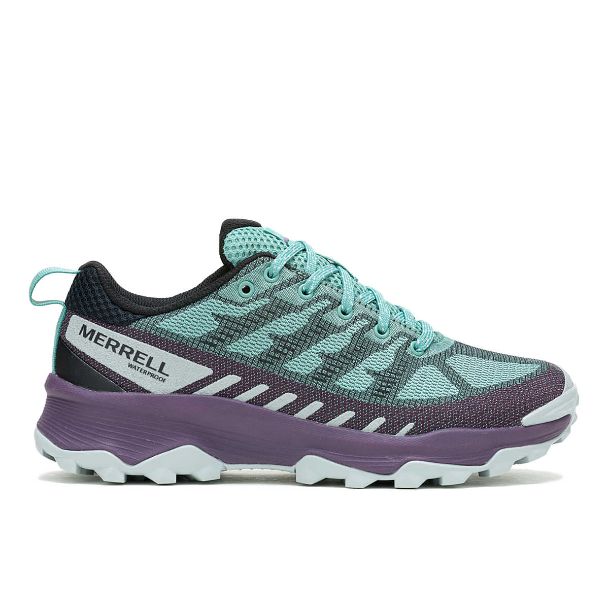 Women's Speed Eco Waterproof | Merrell | Portwest - The Outdoor Shop