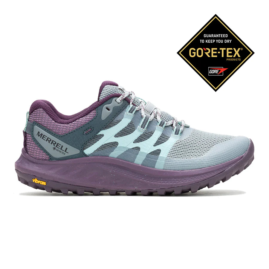 Women's Antora 3 GTX | Merrell | Portwest - The Outdoor Shop