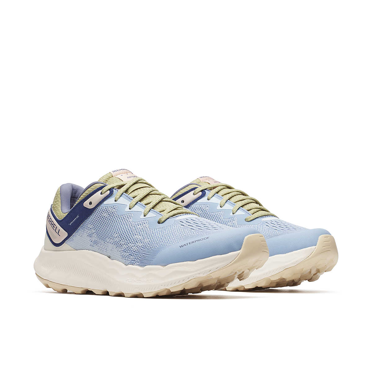 Women's Antora 4 Waterproof | Merrell | Portwest - The Outdoor Shop