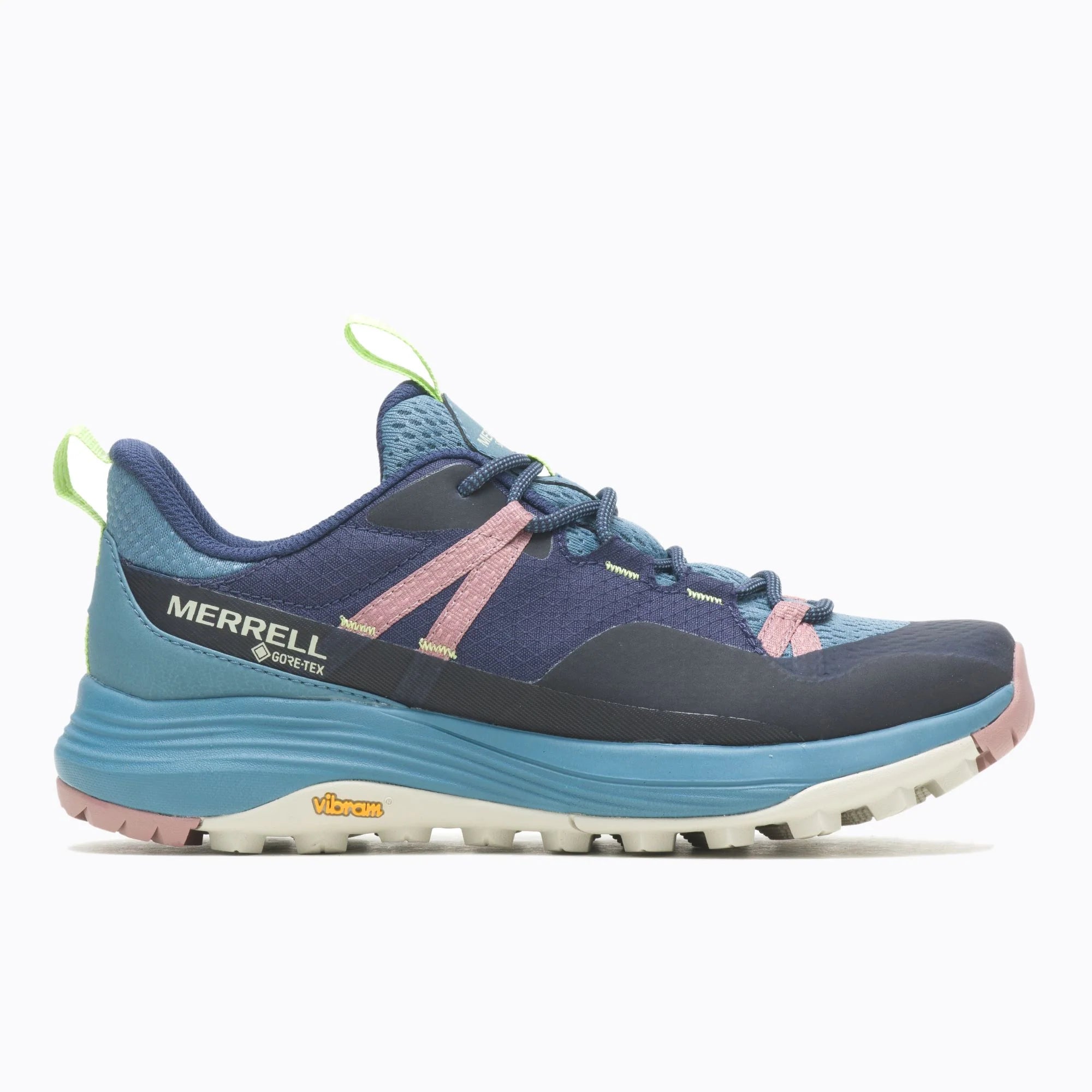 Women's Siren 4 Gore-Tex | Merrell | Portwest - The Outdoor Shop