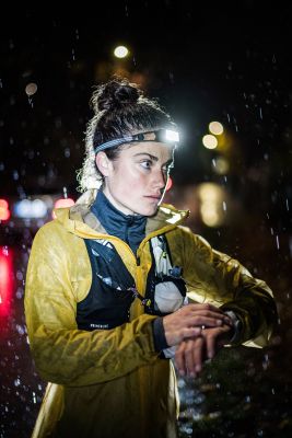 NEO1R Rechargeable Running Headlamp