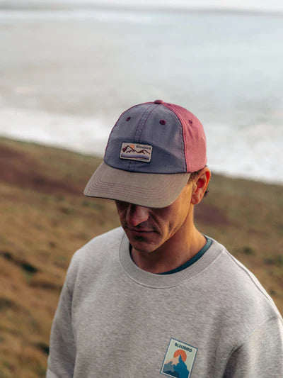Bleubird Nomad Cap | Bleubird | Portwest - The Outdoor Shop