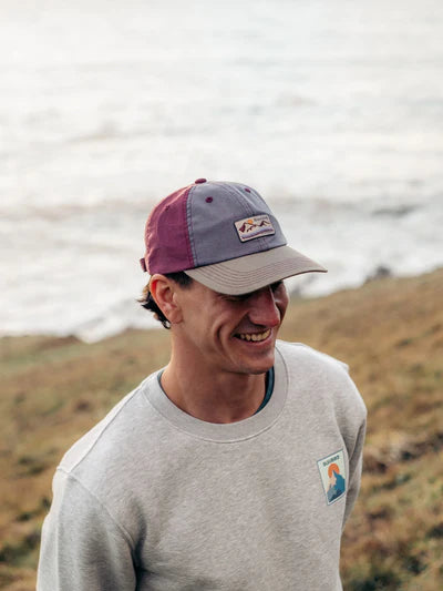 Bleubird Nomad Cap | Bleubird | Portwest - The Outdoor Shop