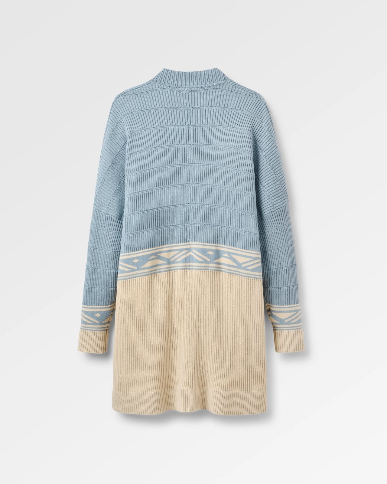 Passenger Nurture Organic Cotton Cardigan | Passenger | Portwest - The Outdoor Shop