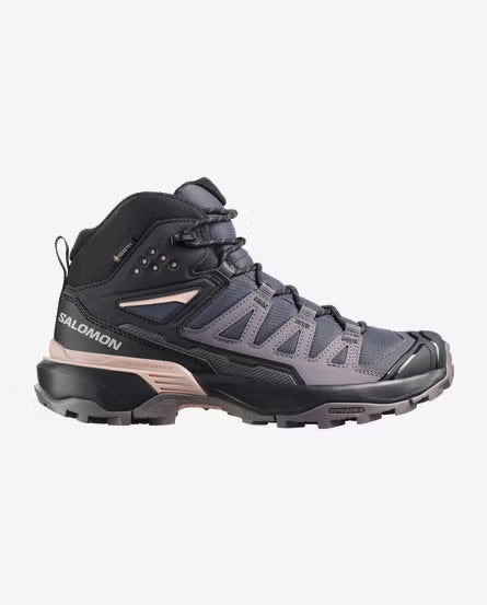 Salomon X Ultra 360 Mid GORE-TEX Women’s Hiking Boots | Salomon | Portwest - The Outdoor Shop
