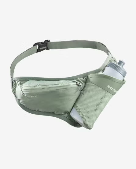 Salomon Active Bottle Hydration Belt with 3D Bottle | Salomon | Portwest - The Outdoor Shop