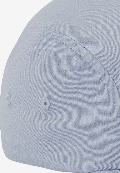 Salomon Logo 5 Panel Cap | Salomon | Portwest - The Outdoor Shop