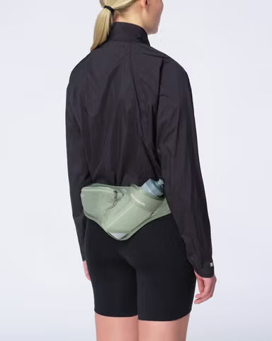 Salomon Active Bottle Hydration Belt with 3D Bottle | Salomon | Portwest - The Outdoor Shop