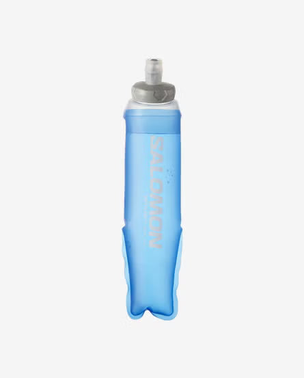 Salomon Soft Flask 500ml / 17oz Ultra 42 Hydration Flask | Salomon | Portwest - The Outdoor Shop