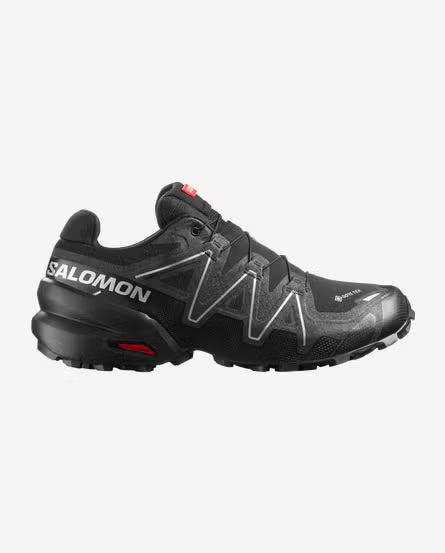 Salomon Speedcross 6 GORE-TEX 20 Years Trail Running Shoes | Salomon | Portwest - The Outdoor Shop