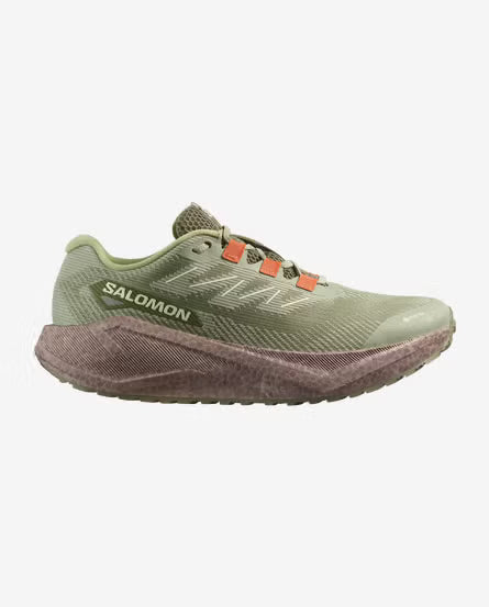 Salomon Aero Blaze 3 GRVL GORE-TEX Running Shoes | Salomon | Portwest - The Outdoor Shop