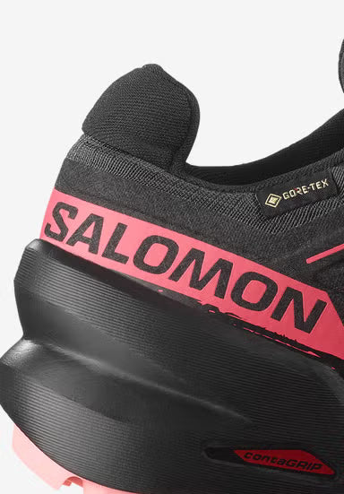 Salomon Speedcross 6 GORE-TEX Women’s Trail Running Shoes | Salomon | Portwest - The Outdoor Shop