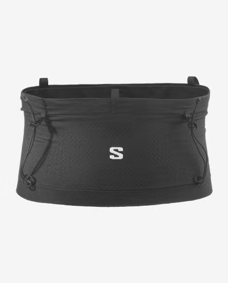 Salomon Adv Skin Seamless Running Belt | Salomon | Portwest - The Outdoor Shop