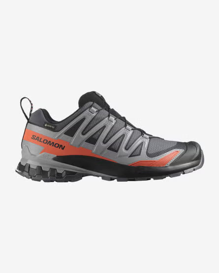 Salomon XA Pro 3D V9 GORE-TEX Men’s Trail Running Shoes | Salomon | Portwest - The Outdoor Shop