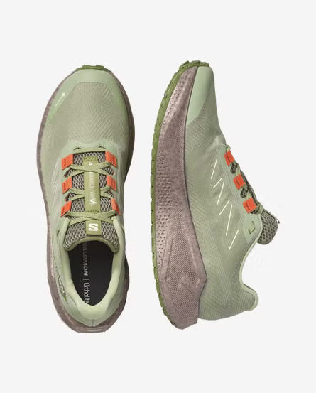 Salomon Aero Blaze 3 GRVL GORE-TEX Running Shoes | Salomon | Portwest - The Outdoor Shop