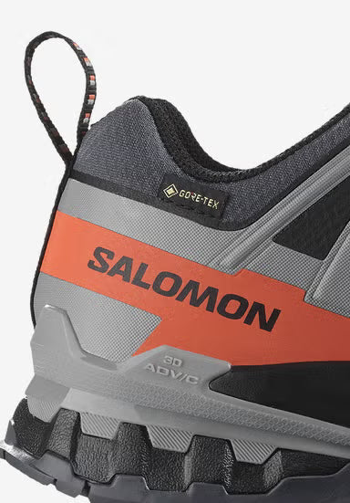 Salomon XA Pro 3D V9 GORE-TEX Men’s Trail Running Shoes | Salomon | Portwest - The Outdoor Shop