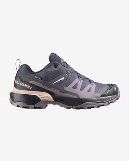 Salomon X Ultra 360 GORE-TEX Women’s Hiking Shoes | Salomon | Portwest - The Outdoor Shop