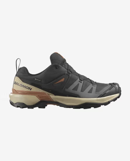 Salomon X Ultra 360 GORE-TEX Men’s Hiking Shoes | Salomon | Portwest - The Outdoor Shop