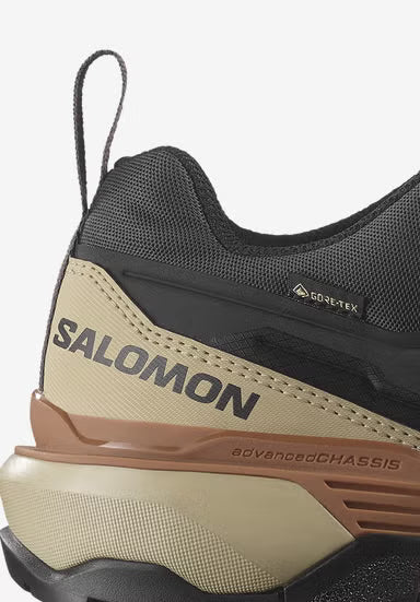 Salomon X Ultra 360 GORE-TEX Men’s Hiking Shoes | Salomon | Portwest - The Outdoor Shop