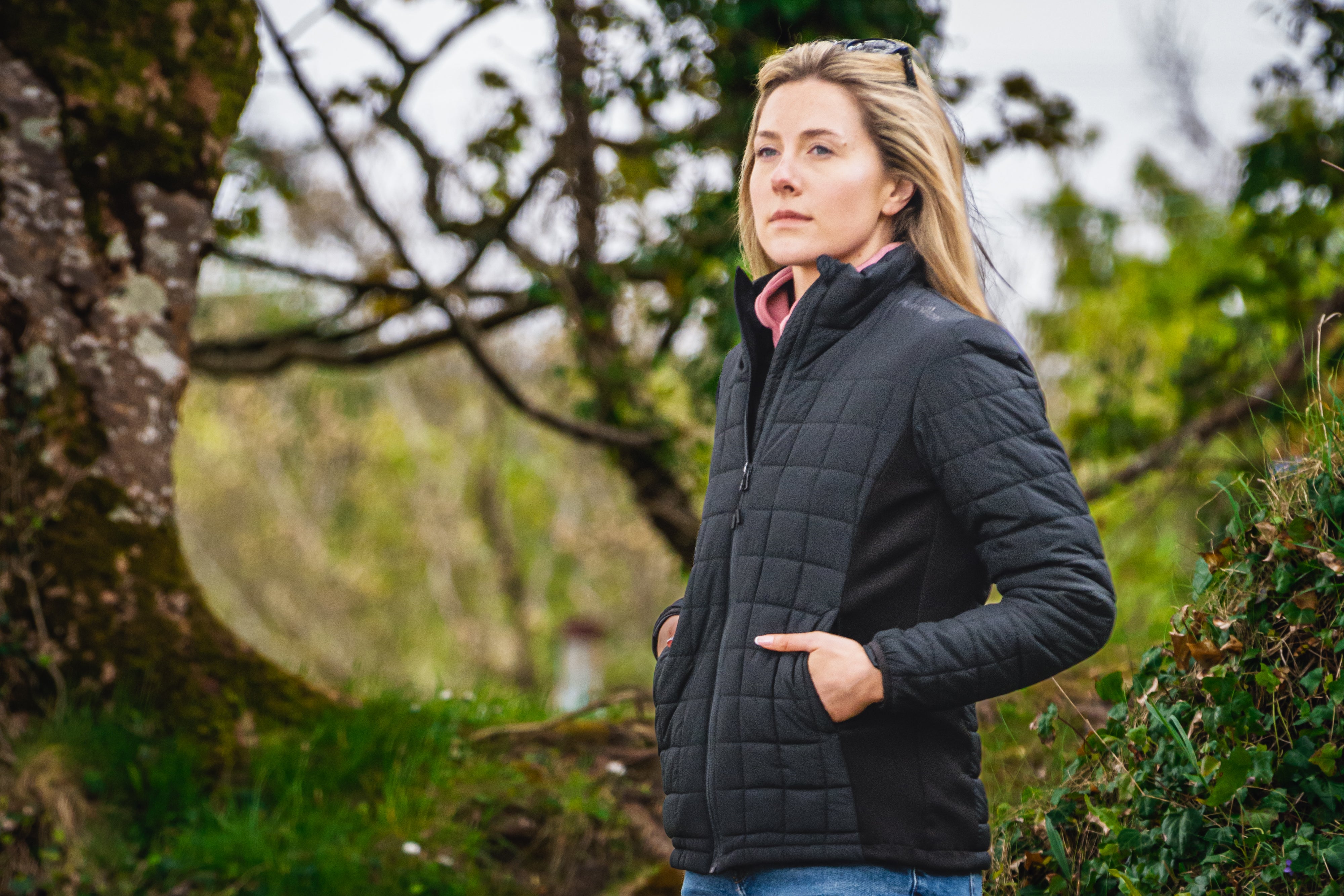 Portwest Women's Bearna Jacket | Portwest | Portwest - The Outdoor Shop