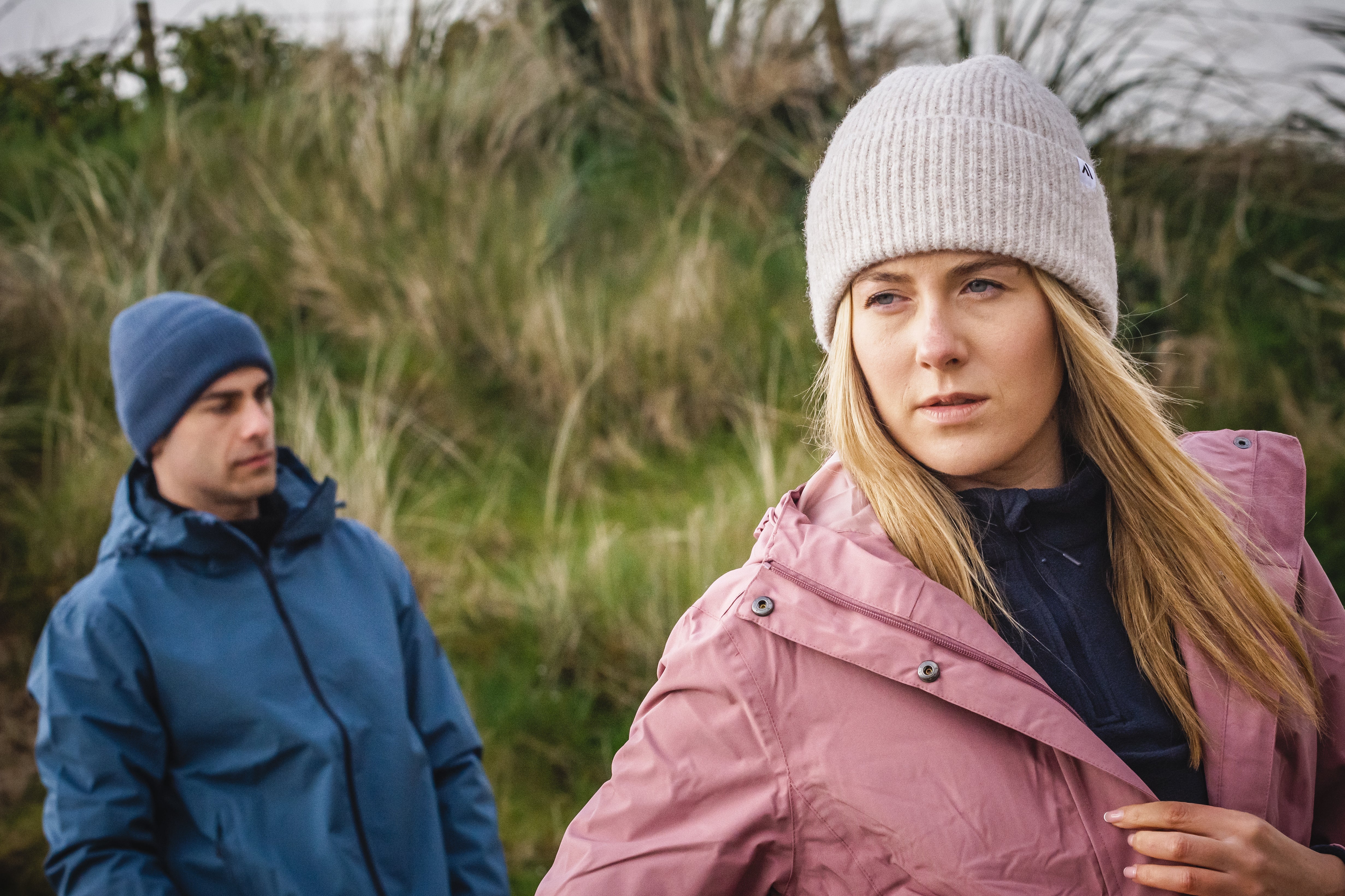 Portwest Women's Newgrange Rain Jacket | Portwest | Portwest - The Outdoor Shop
