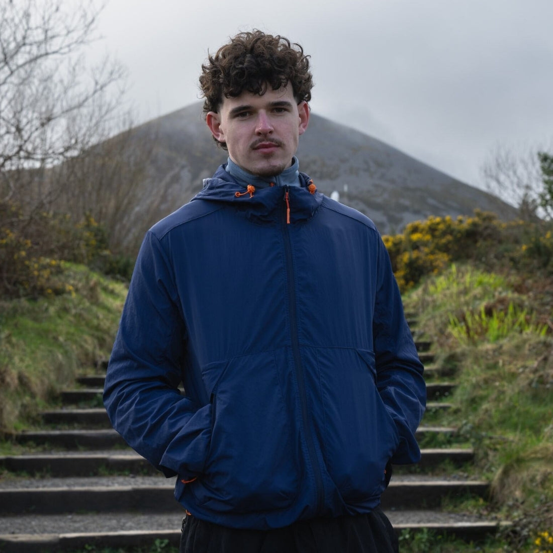 Portwest Pakka Men’s Packable Showerproof Jacket | Portwest | Portwest - The Outdoor Shop