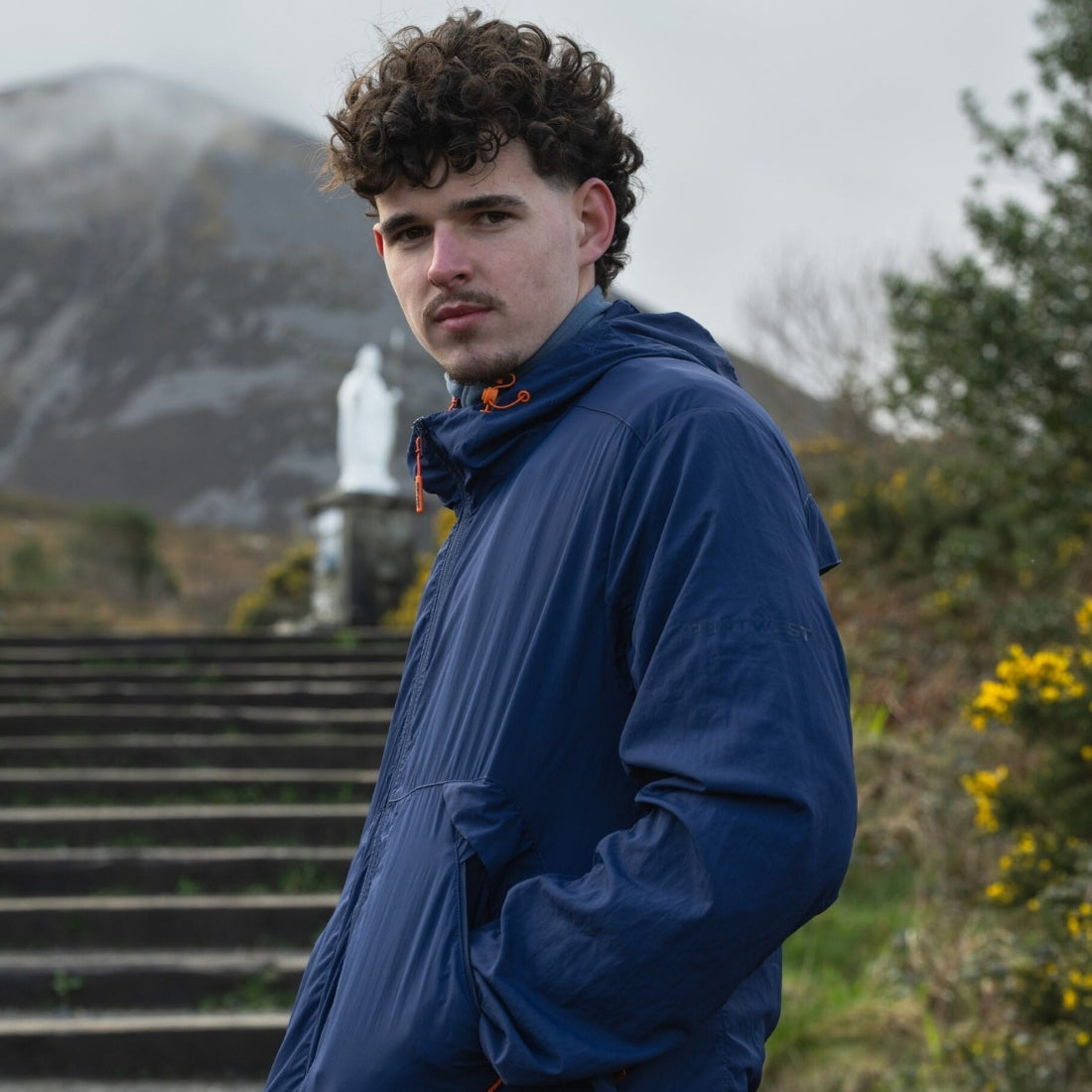 Portwest Pakka Men’s Packable Showerproof Jacket | Portwest | Portwest - The Outdoor Shop