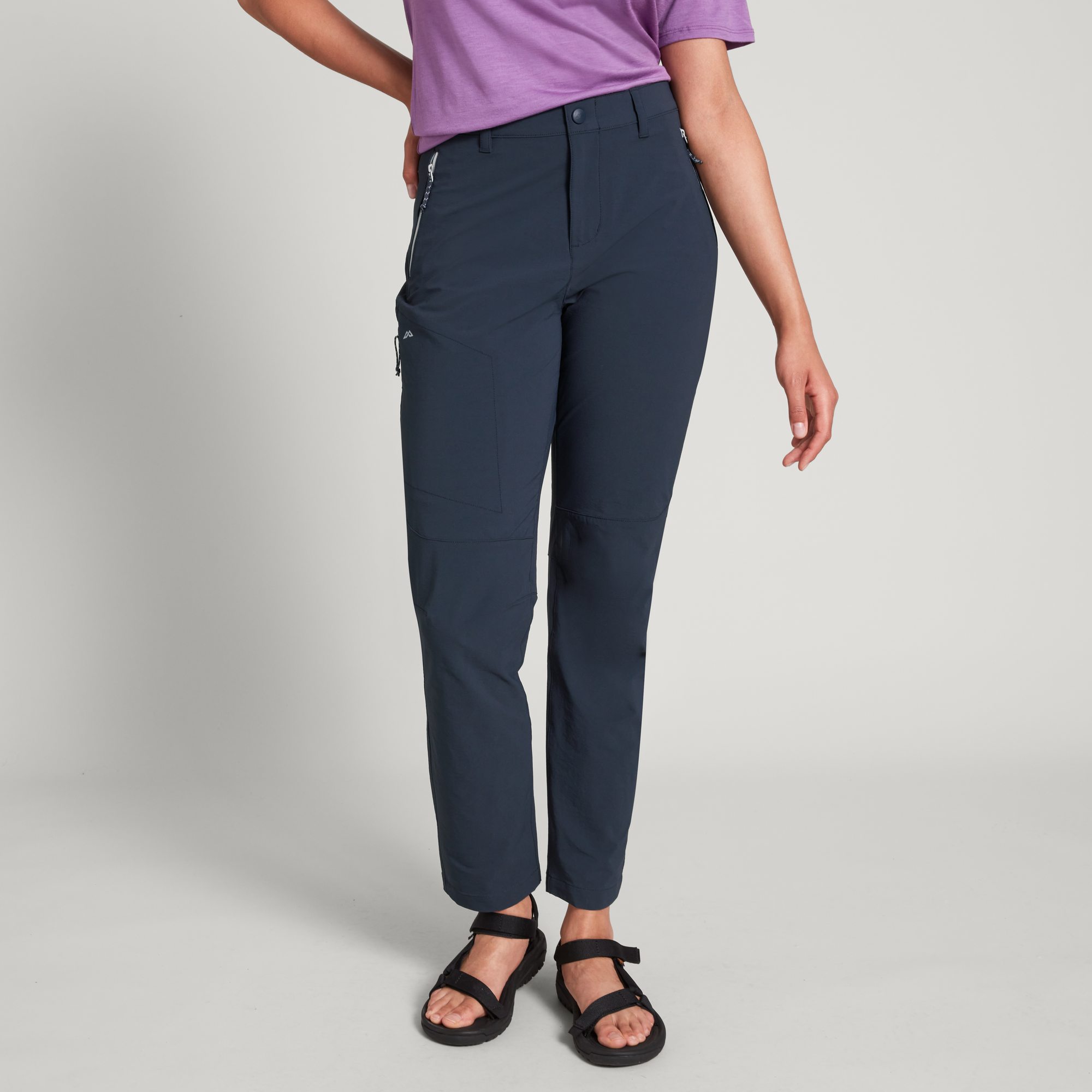 Kathmandu Women's Flinders Pants | KATHMANDU | Portwest - The Outdoor Shop