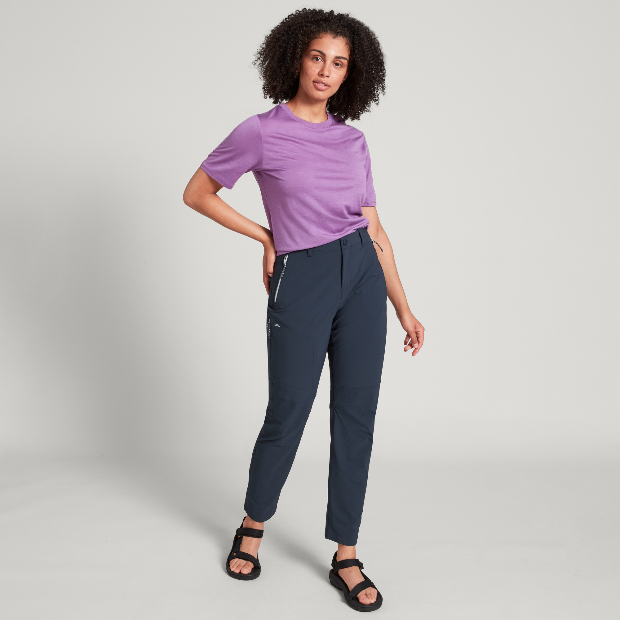 Kathmandu Women's Flinders Pants | KATHMANDU | Portwest - The Outdoor Shop