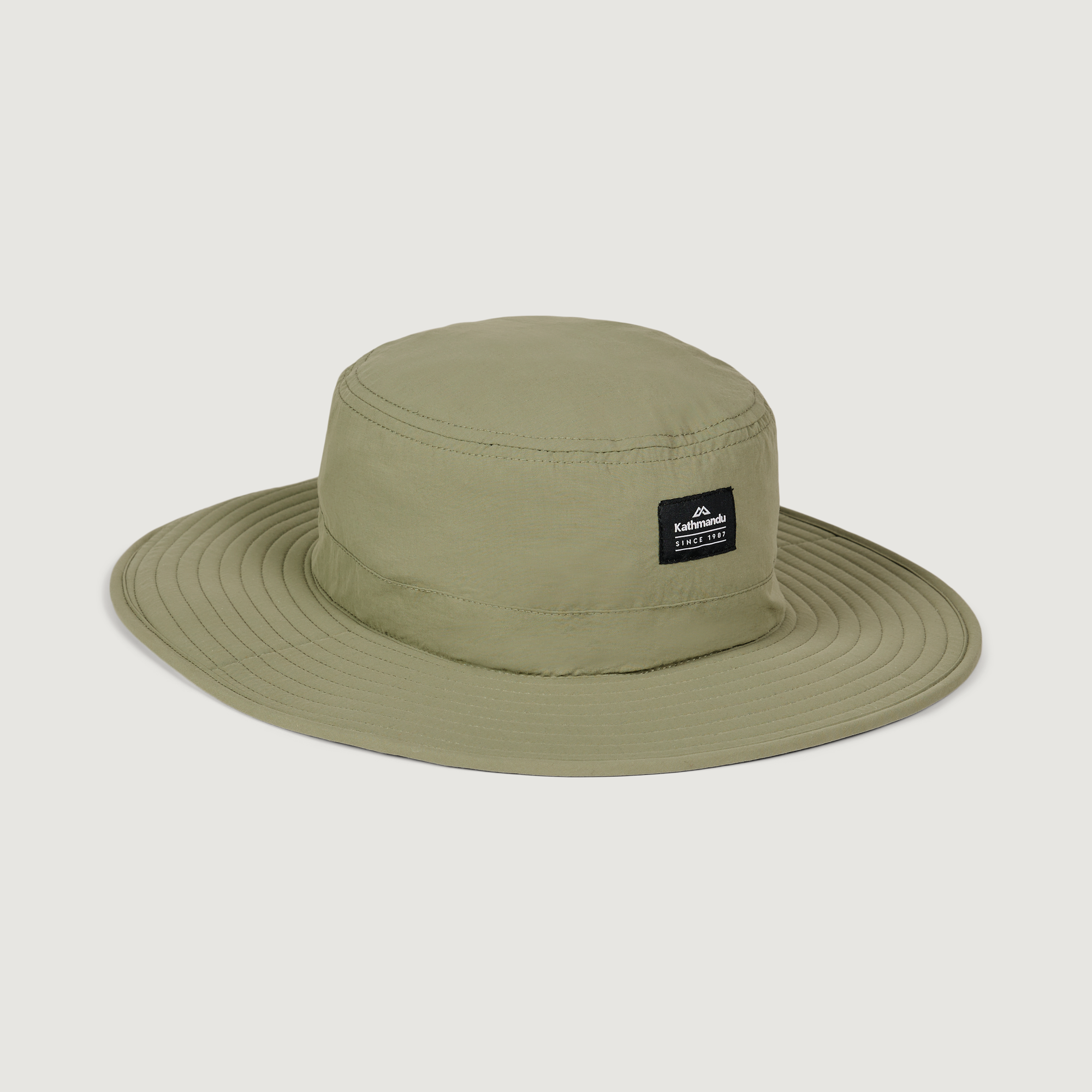 EVRY-Day UPF 50+ Wide Brim Hat | KATHMANDU | Portwest - The Outdoor Shop