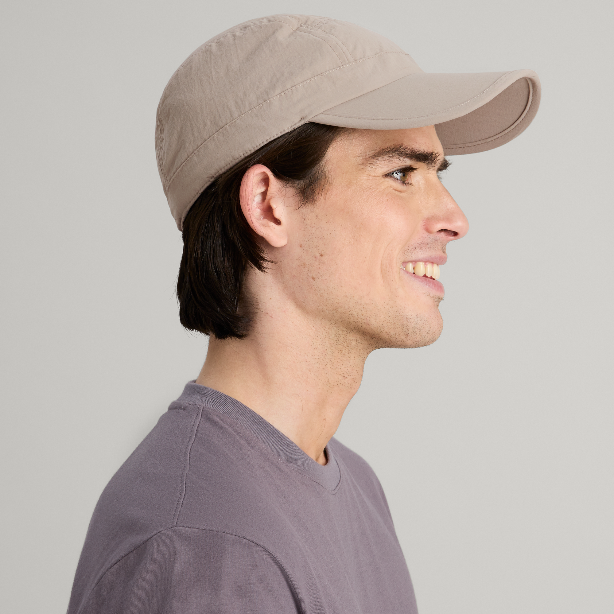 Kathmandu EVRY-Day UPF 50+ Legionnaire Cap | KATHMANDU | Portwest - The Outdoor Shop