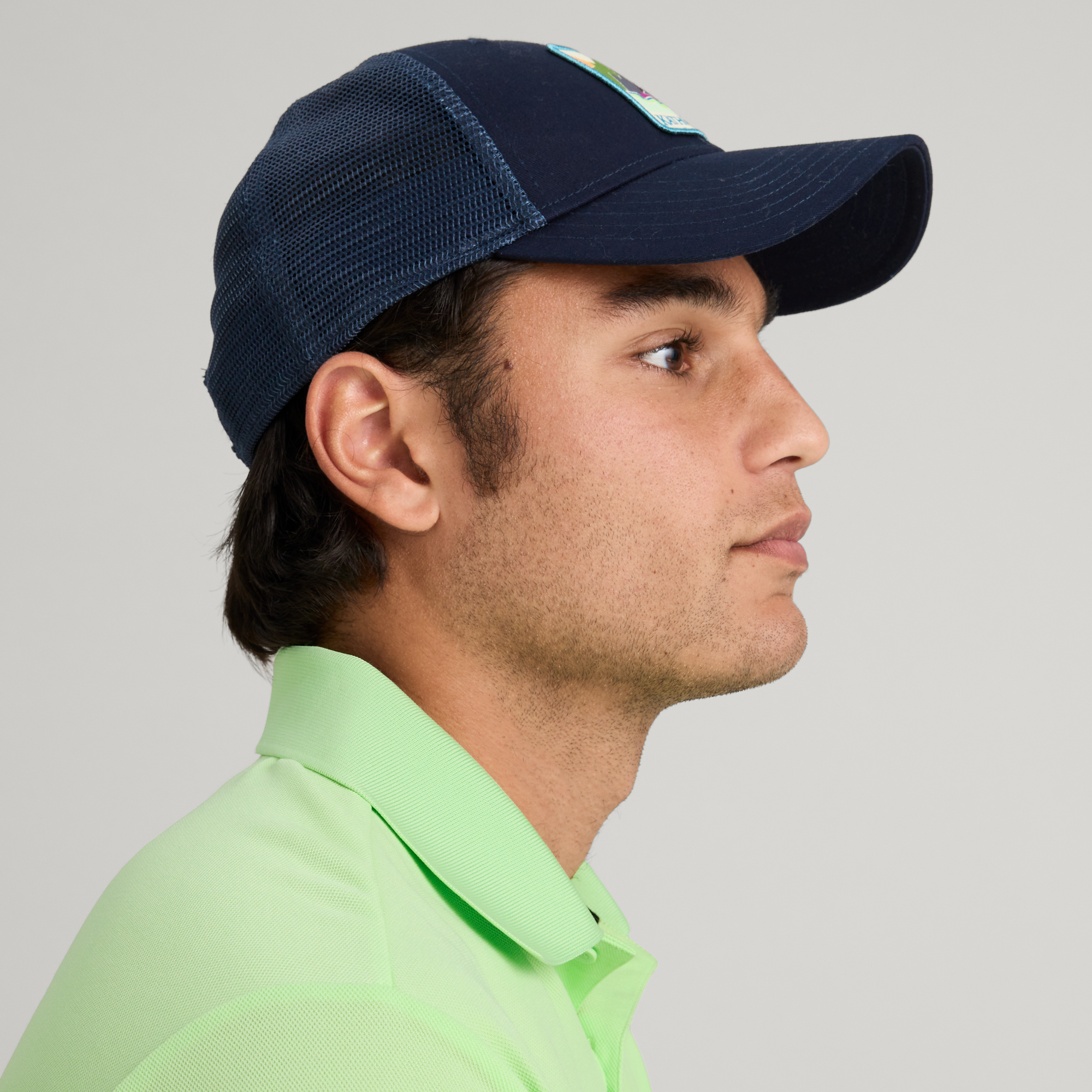 Kathmandu Trucker Low Cap | KATHMANDU | Portwest - The Outdoor Shop