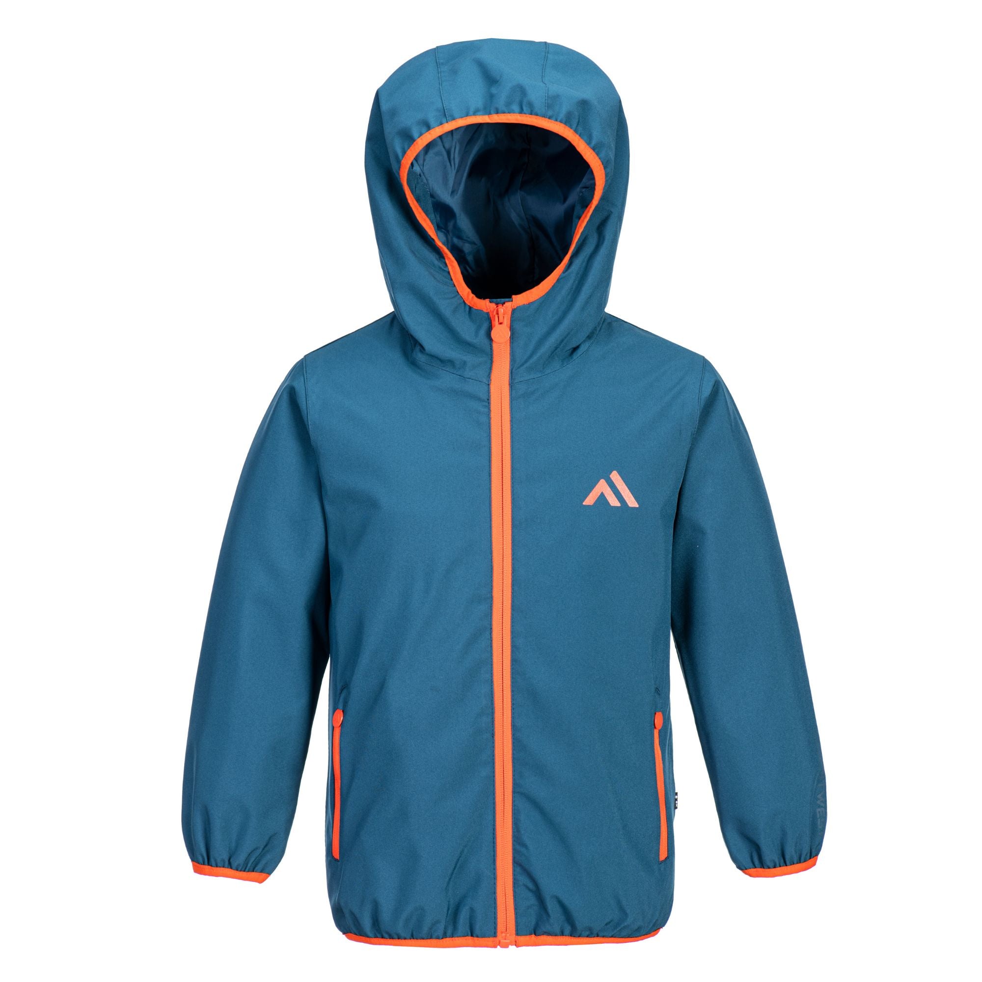 Portwest Ballybunion Kids Rain Jacket | PORTWEST | Portwest - The Outdoor Shop